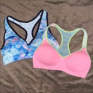 Victoria Secret Sports Bras